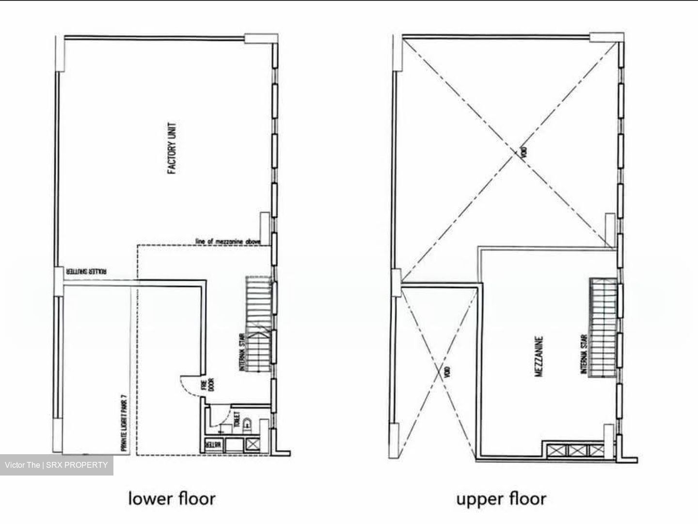 9 @ Tagore (D26), Factory #608418211